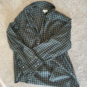 Men’s Sonoma Button Down